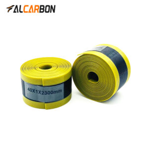 Falcarbon Bike Tire Liner - 40mm*1.0mm*2300mm