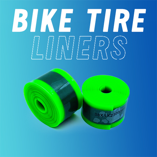 Bike Tire Liners