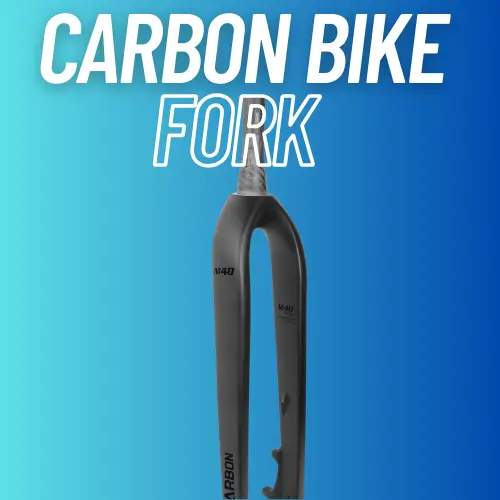 Carbon Bike Fork