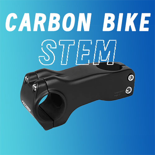 Carbon Bike Stem 2