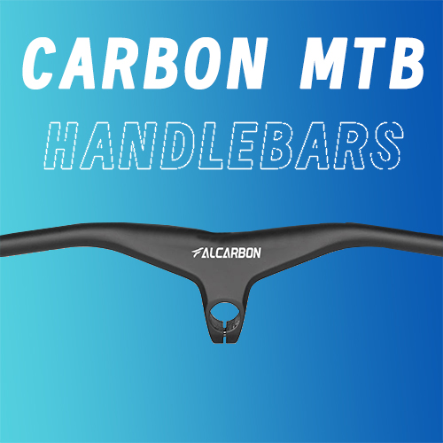 Carbon MTB Handlebars