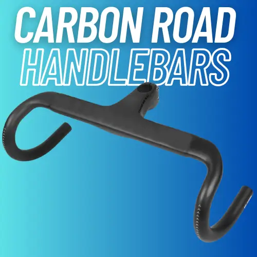 Carbon Road Handlebars