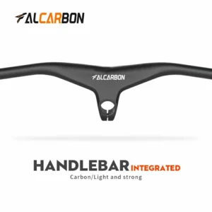 Falcarbon FH20M Mtb Carbon Handlebar