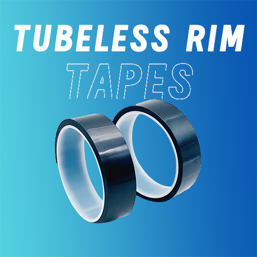 Tubeless Rim Tapes