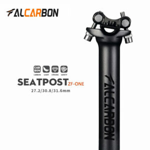 Falcarbon FSP40 MTB/Road Bike Carbon SeatPost