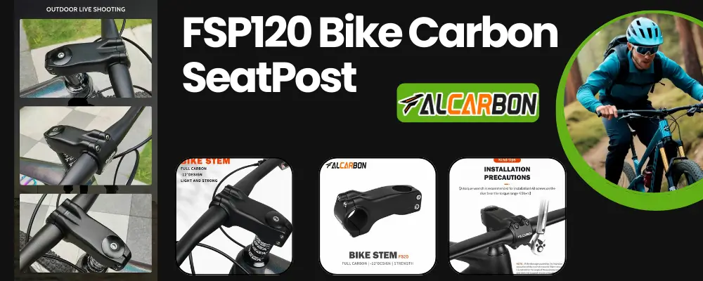 Falcarbon FS20 Road/MTB Carbon Handlebar Stem 2 fs20-road-mtb-carbon-stem