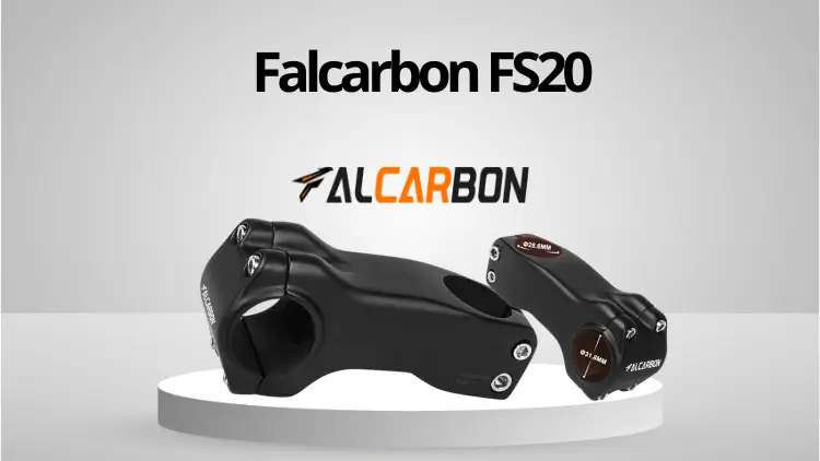 Best MTB Stem 2025: Top Picks for Every Rider 3 falcarbon-fs20-1