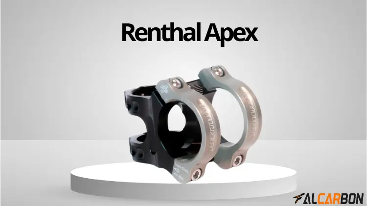 Best MTB Stem 2025: Top Picks for Every Rider 5 renthal-apex-3