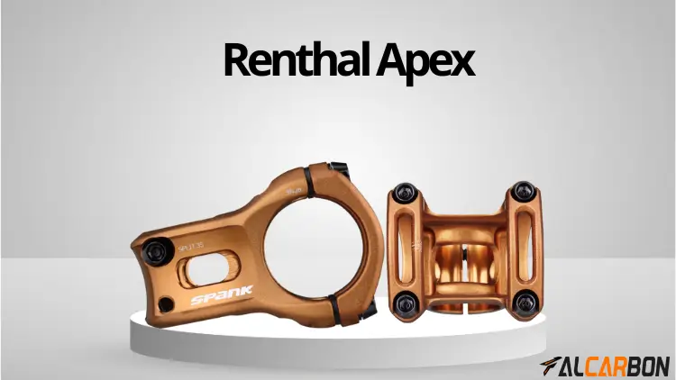 Best MTB Stem 2025: Top Picks for Every Rider 6 spank-split-35-4