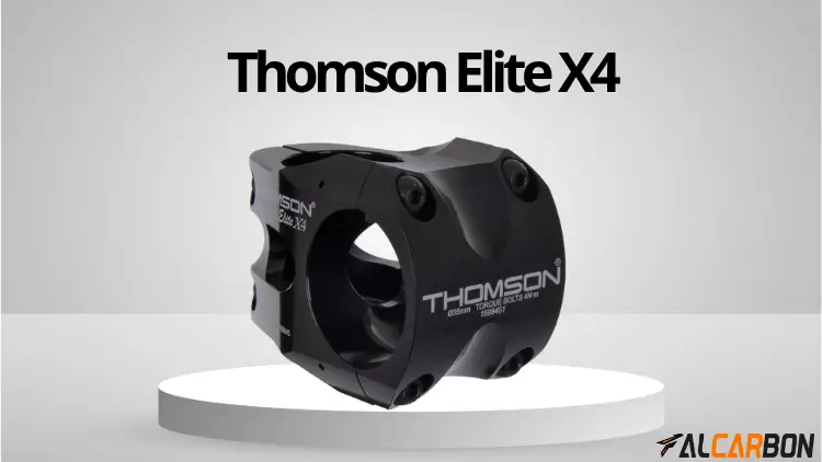Best MTB Stem 2025: Top Picks for Every Rider 8 thomson-elite-x4-6